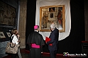 VBS_5322 - Da San Pietro in Vaticano. La tavola di Ugo da Carpi per l'altare del Volto Santo